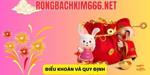 Điều khoản và quy định tại rồng bạch kim 666