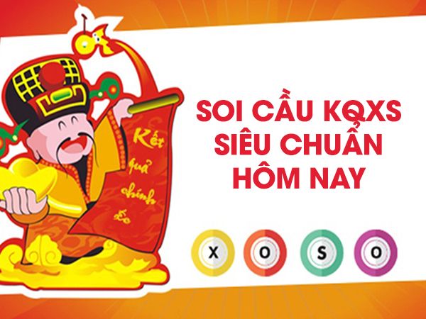 Soi cầu hôm nay thế nào cho hiệu quả?