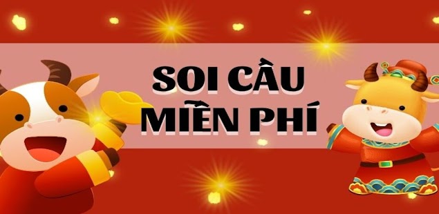 Soi cầu 247 miễn phí - Chốt số vào bờ miễn phí