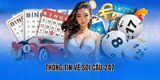 Soi cầu 247 - Diễn đàn soi cầu miễn phí chính xác nhất