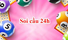 Soi cầu 24h hôm nay