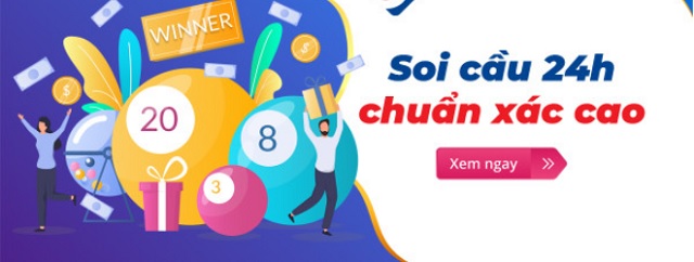 Tổng hợp phương pháp soi cầu 24h chính xác 100