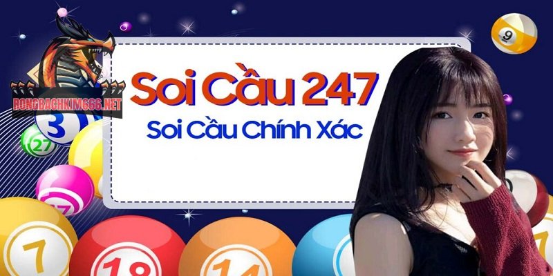 Chuyên trang thông tin về lô đề hàng đầu - Soi cầu 247 chính xác 100