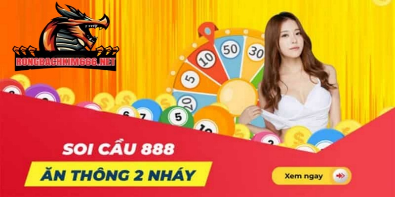 Một vài lưu ý bạn cần quan tâm khi soi cầu miễn phí 888