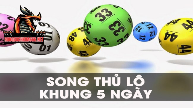 Nuôi song thủ lô Vip trong khung 5 ngày