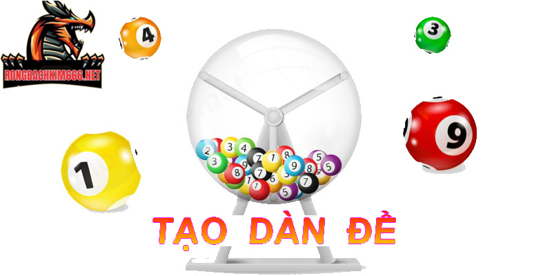 Tạo dàn đề theo ngày âm trong tuần